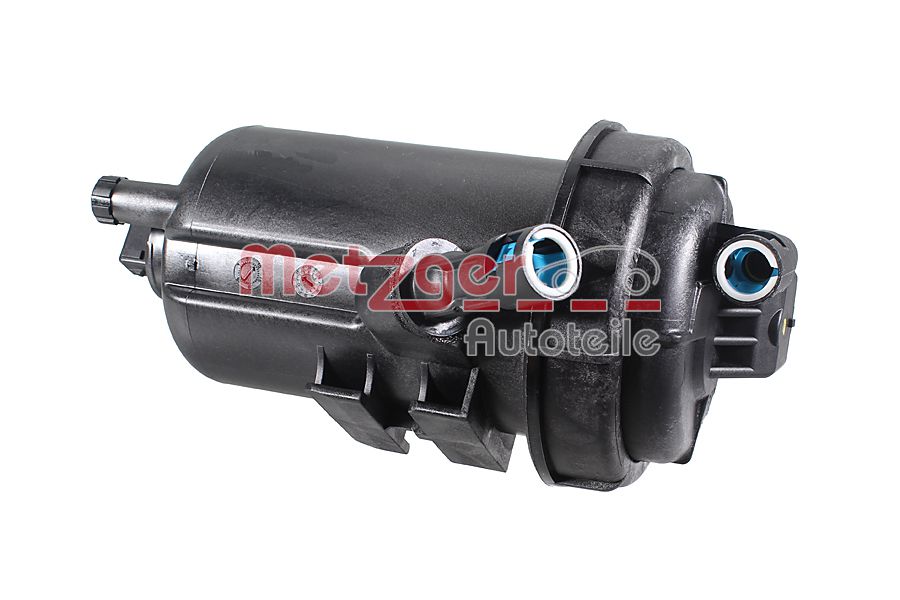 Metzger Behuizing, brandstoffilter 2440010