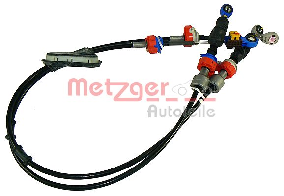 Metzger Koppelingskabel 3150009