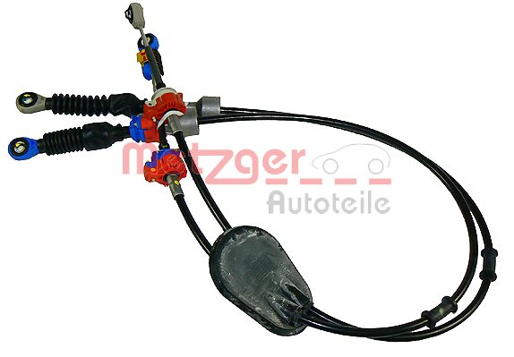 Metzger Koppelingskabel 3150010