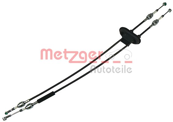 Metzger Koppelingskabel 3150024