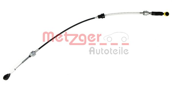 Metzger Koppelingskabel 3150052