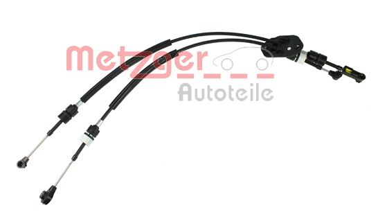 Metzger Koppelingskabel 3150054