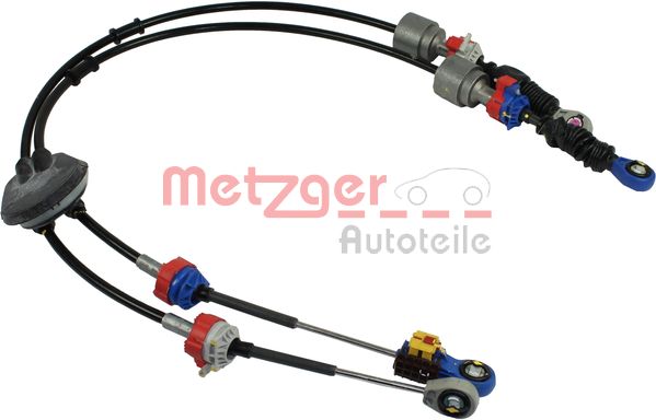 Metzger Koppelingskabel 3150062