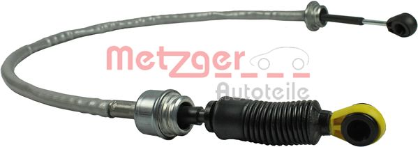 Metzger Koppelingskabel 3150096