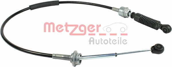 Metzger Koppelingskabel 3150098