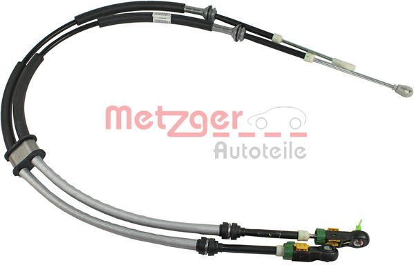 Metzger Koppelingskabel 3150117