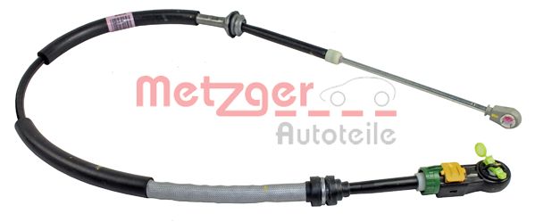 Metzger Koppelingskabel 3150119