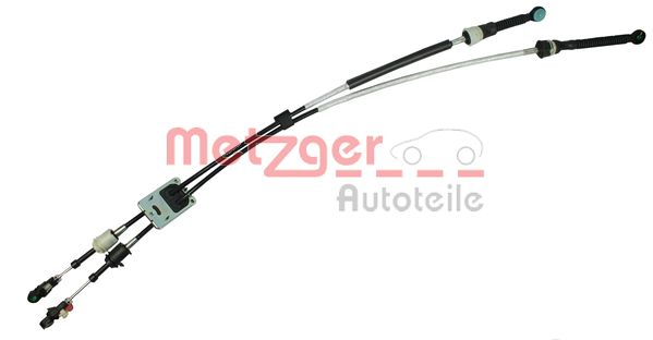 Metzger Koppelingskabel 3150158