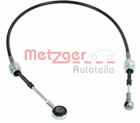 Metzger Koppelingskabel 3150184