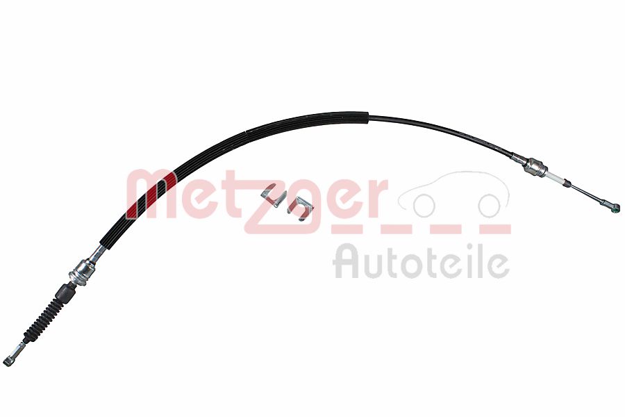 Metzger Koppelingskabel 3150187