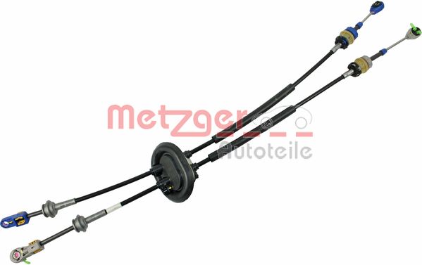 Metzger Koppelingskabel 3150211