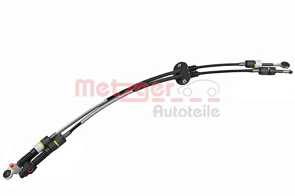 Metzger Koppelingskabel 3150214
