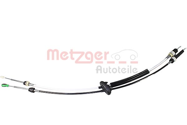 Metzger Koppelingskabel 3150259