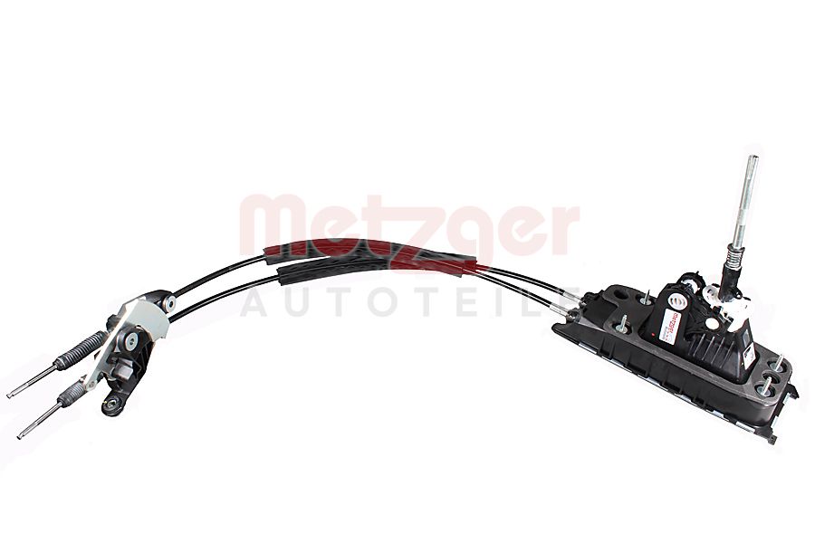 Metzger Kabel, versnelling 3150365