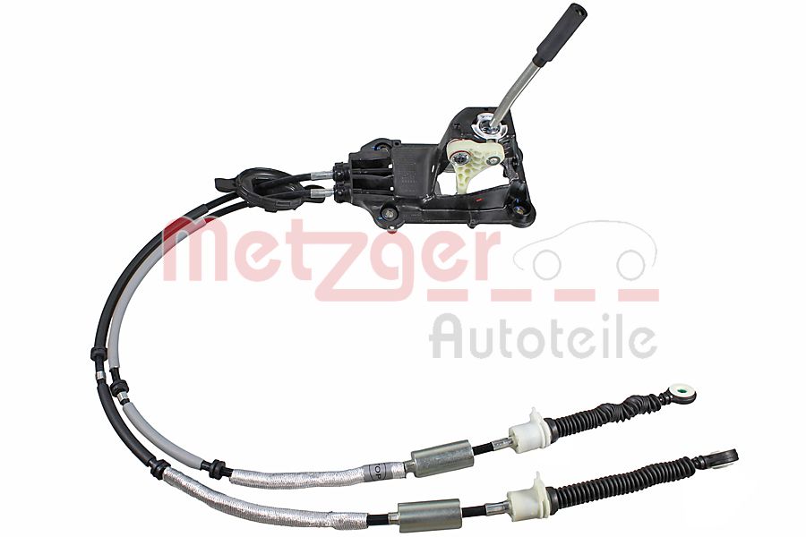 Metzger Koppelingskabel 3150371