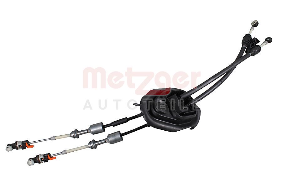 Metzger Kabel, versnelling 3150393