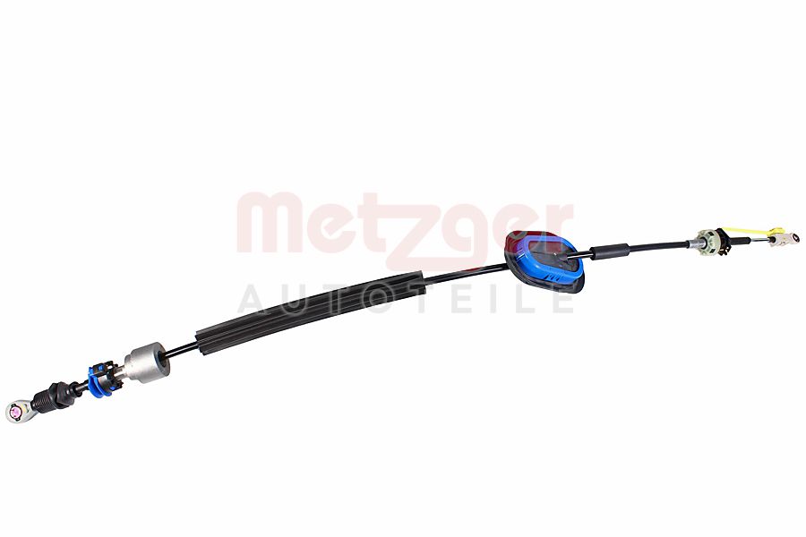 Metzger Kabel, automaat 3150412
