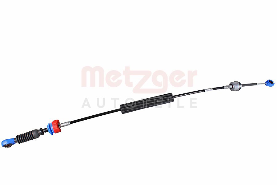 Metzger Kabel, versnelling 3150418