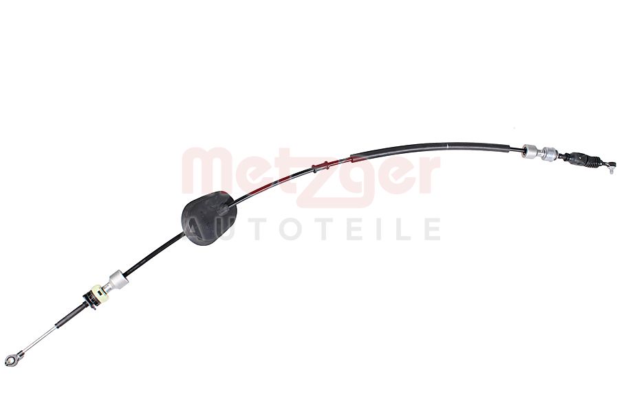 Metzger Kabel, automaat 3150421