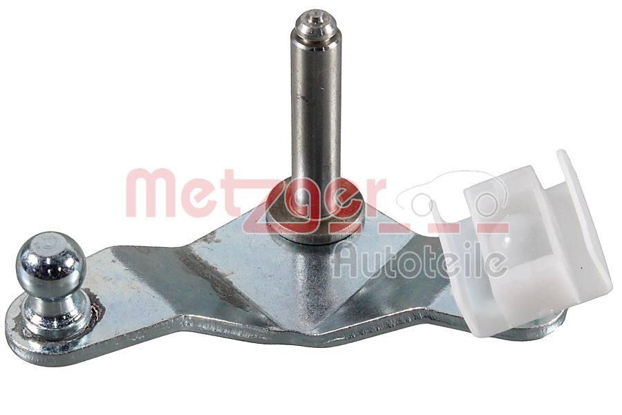 Metzger Versnellingspook reparatieset 3151004