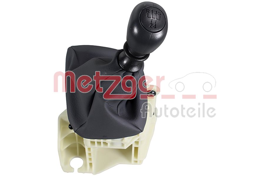 Metzger Schakelhefboom 3152002