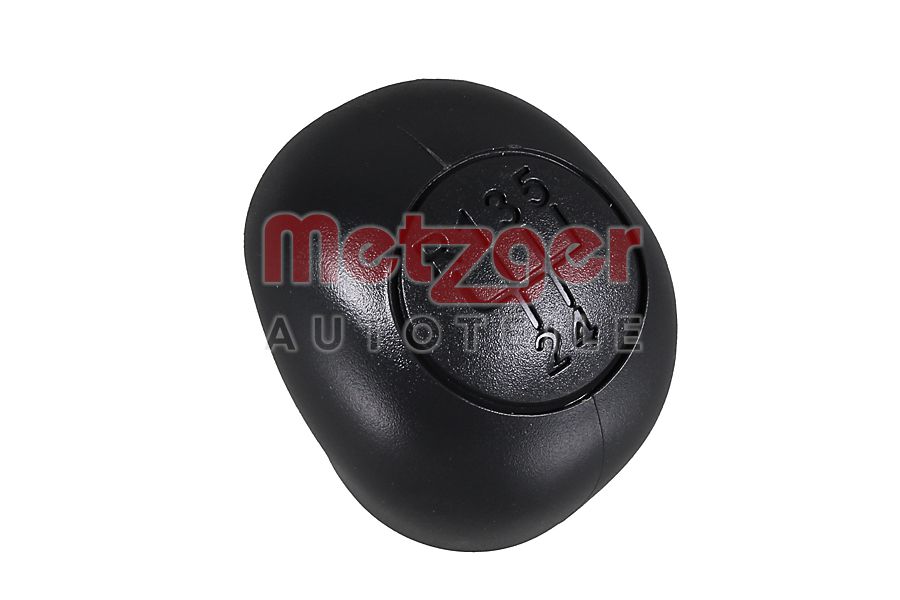 Metzger Schakelpookknop 3152021