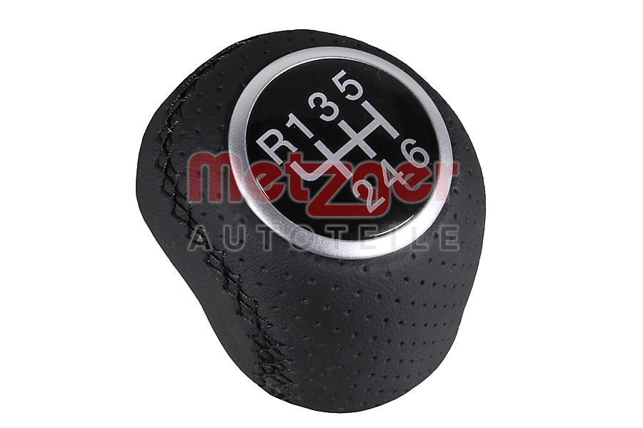 Metzger Schakelpookknop 3152022