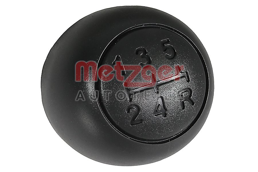 Metzger Schakelpookknop 3152025