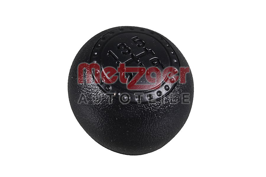 Metzger Schakelpookknop 3152027