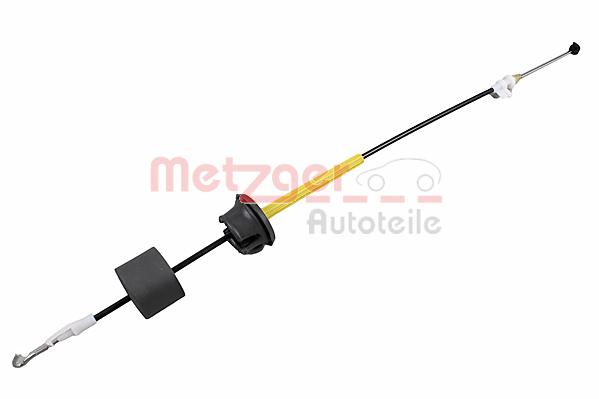 Metzger Kabel deurregeling 3160034