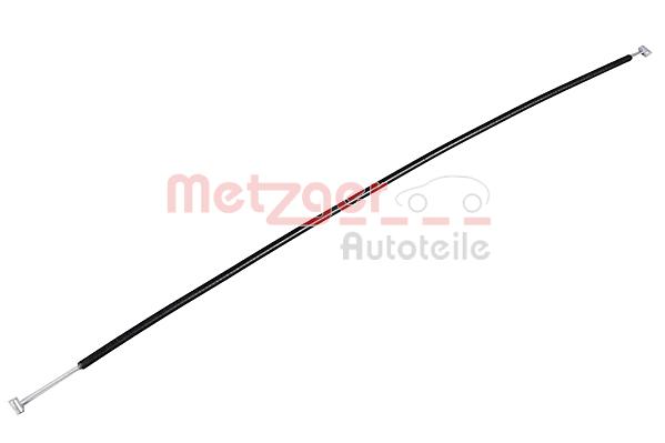 Metzger Motorkapkabel 3160048