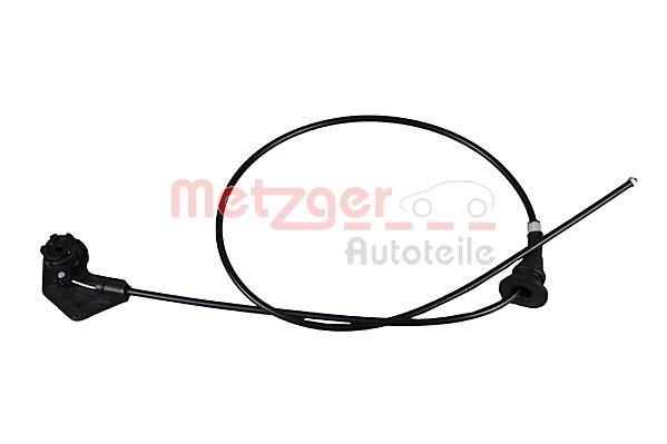 Metzger Motorkapkabel 3160054