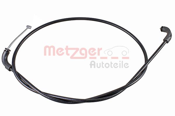 Metzger Motorkapkabel 3160057