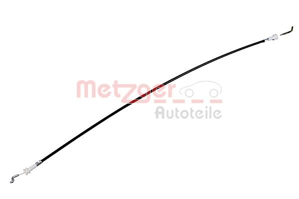 Metzger Kabel deurregeling 3160069