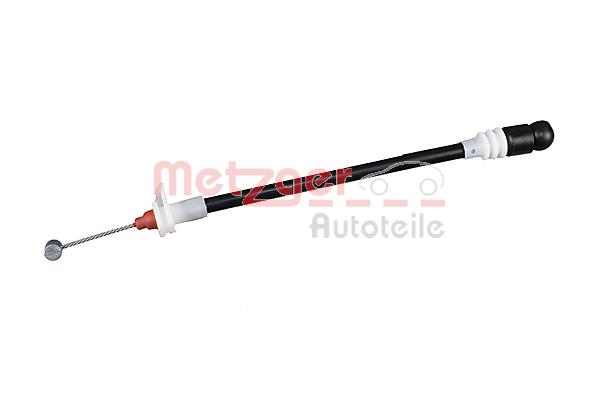 Metzger Kabel deurregeling 3160077