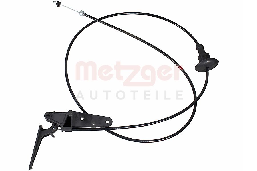 Metzger Motorkapkabel 3160081