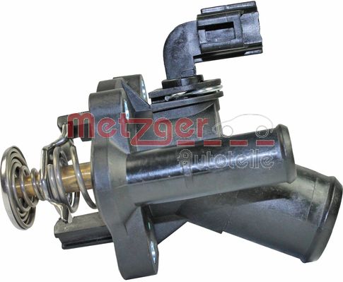 Metzger Thermostaat 4006097