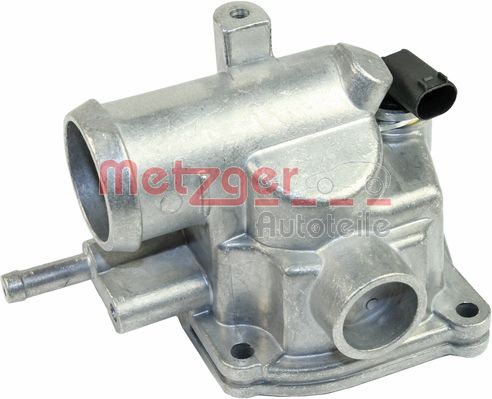 Metzger Thermostaat 4006129