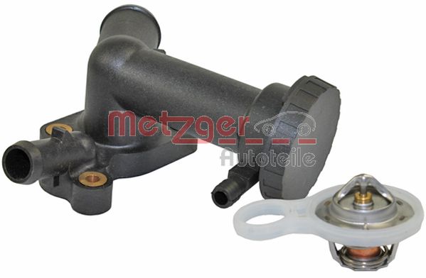 Metzger Thermostaat 4006191