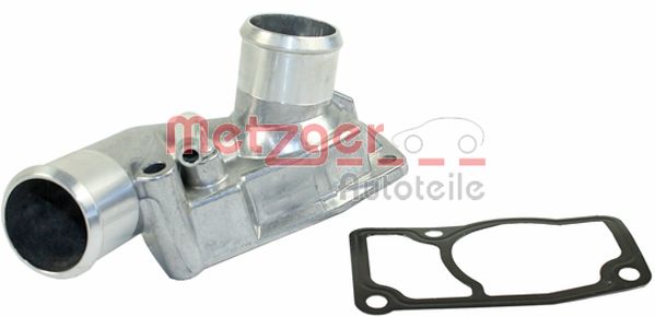 Metzger Thermostaat 4006227