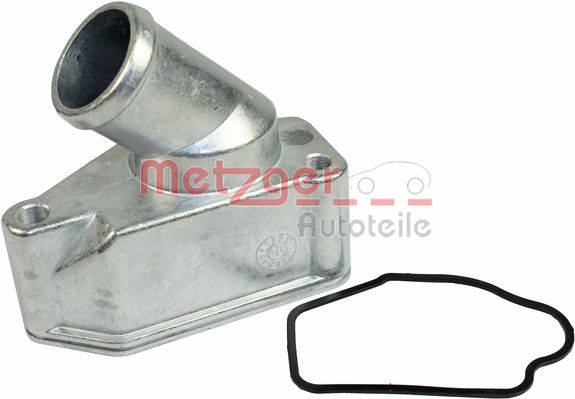 Metzger Thermostaat 4006250