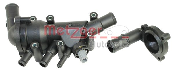 Metzger Thermostaat 4006299