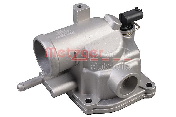 Metzger Thermostaat 4006406