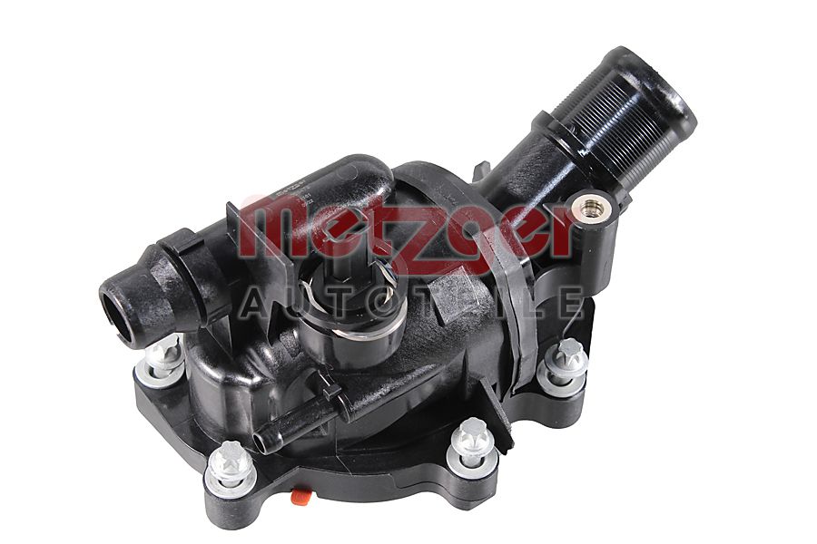 Metzger Thermostaat 4006479