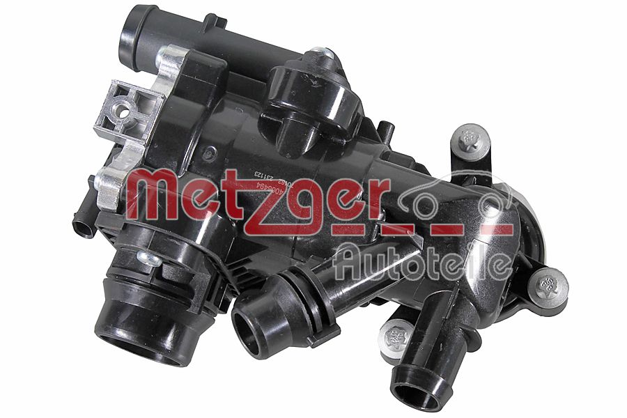 Metzger Thermostaat 4006494