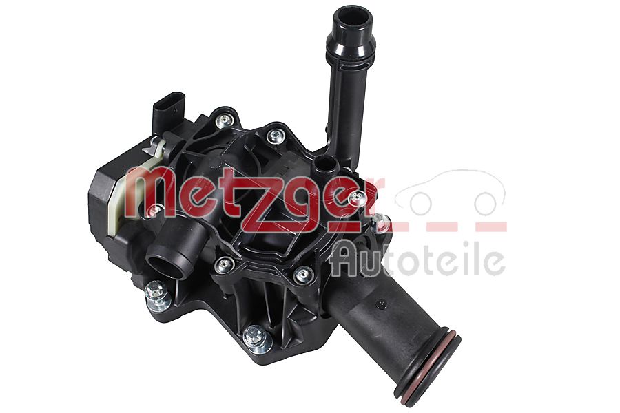Metzger Thermostaat 4006495