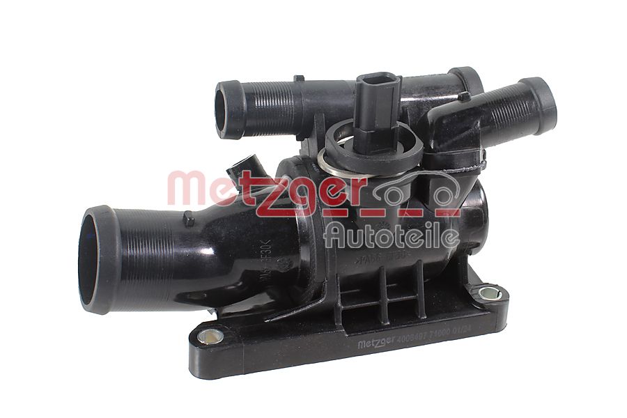 Metzger Thermostaat, koelvloeistof 4006497