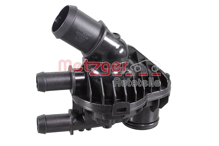 Metzger Thermostaat, koelvloeistof 4006498