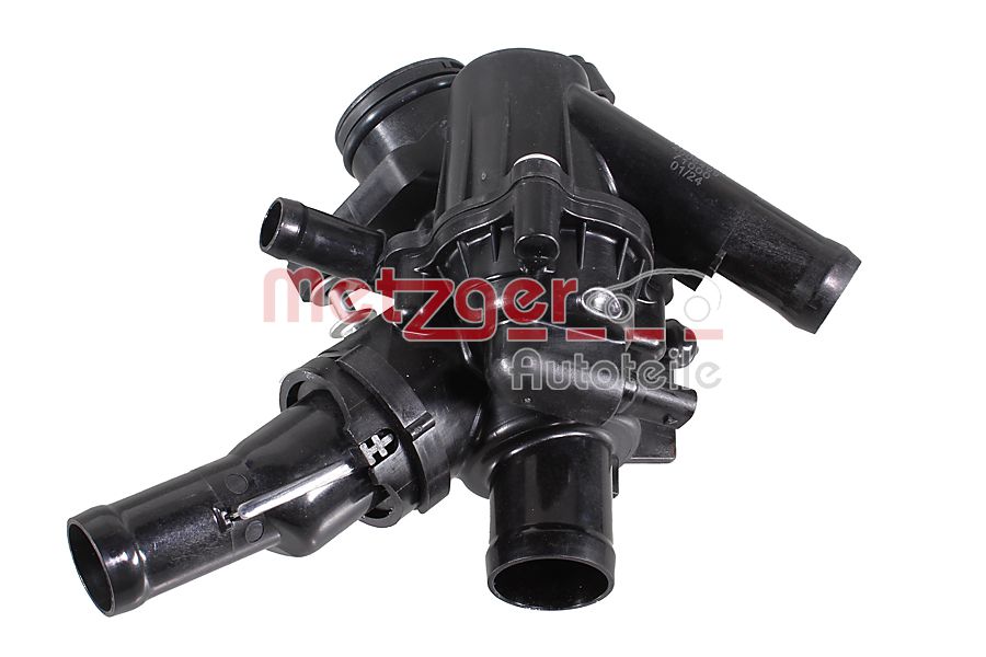 Metzger Thermostaat, koelvloeistof 4006499