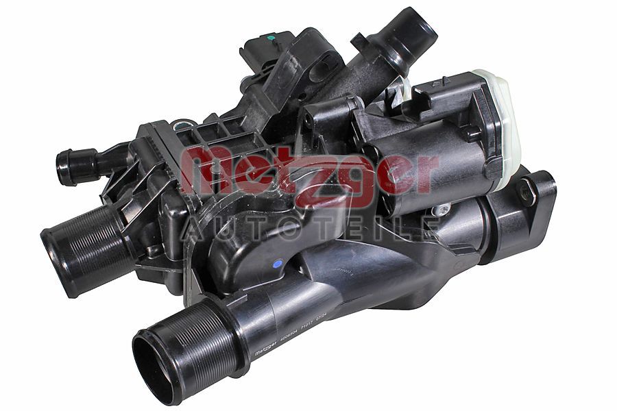 Metzger Thermostaat, koelvloeistof 4006504